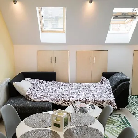 Apartman Central Shumi 69