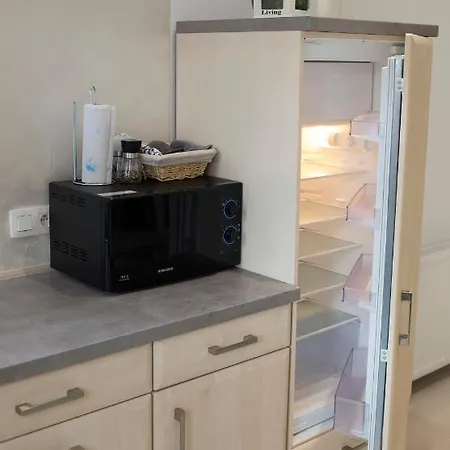 Apartman Central Shumi 69 *