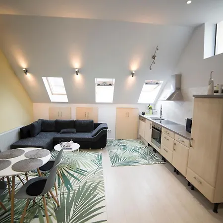Apartman Central Shumi 69 *